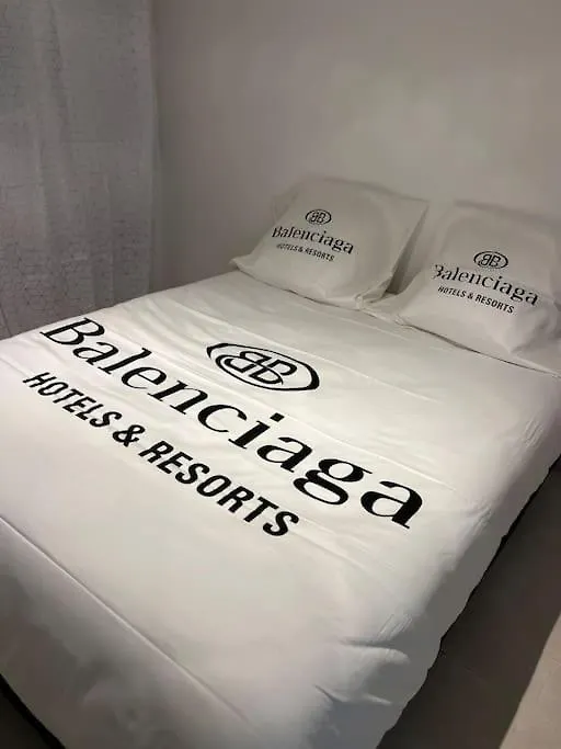 Appartement Balenciaga Echirolles